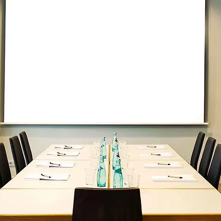 Citadines Centre Frankfurt