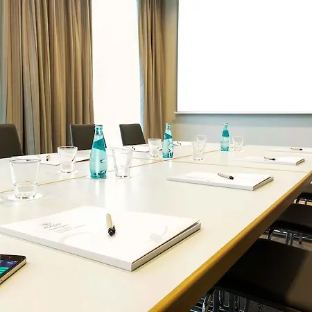 Citadines Centre Frankfurt Apartahotel 4*