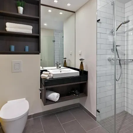 Citadines Centre Frankfurt