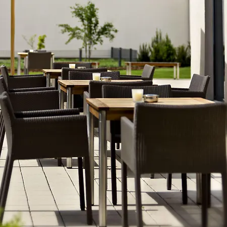 Aparthotel Citadines Centre Frankfurt Frankfurt am Main