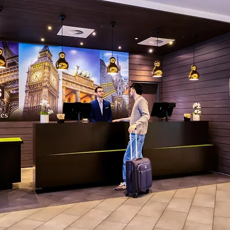 시타딘 시티 센터