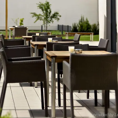 Citadines Centre Frankfurt 4*