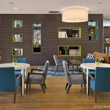 Citadines Centre Frankfurt 4*