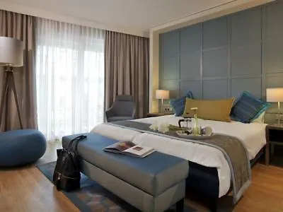 Citadines Centre Frankfurt Lejlighedshotel