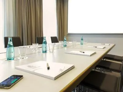 Lejlighedshotel Citadines Centre Frankfurt