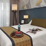 公寓式酒店 法兰克福市中心馨乐庭酒店