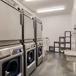 法兰克福市中心馨乐庭酒店 4* 美因河畔法兰克福