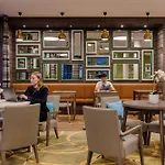 法兰克福市中心馨乐庭酒店 4* 美因河畔法兰克福