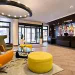 法兰克福市中心馨乐庭酒店 4* 美因河畔法兰克福