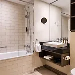 法兰克福市中心馨乐庭酒店 公寓式酒店 4*