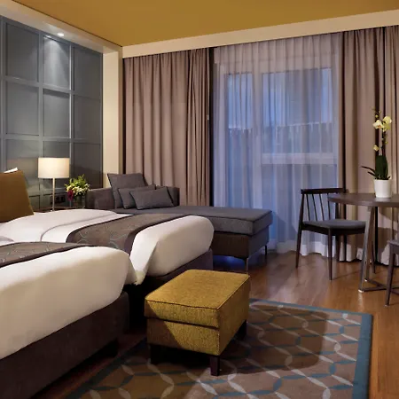 Citadines Centre Frankfurt