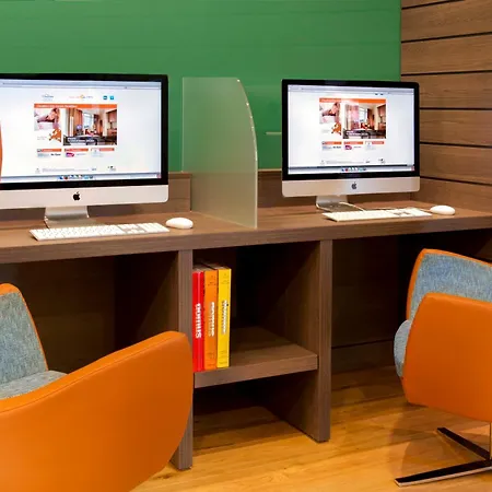 سيتادين سيتي سنتر 4*