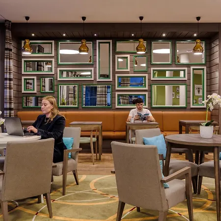 Citadines Centre Frankfurt 4* Frankfurt am Main