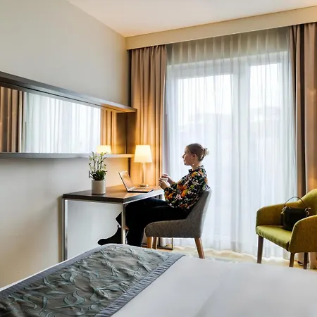 Citadines Centre Frankfurt 4* Frankfurt am Main