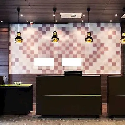 מלון דירות Citadines Centre Frankfurt