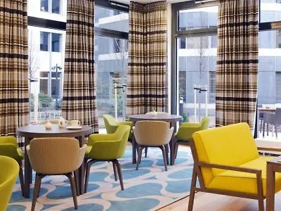 Citadines Centre Frankfurt