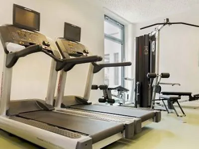 Aparthotel Citadines Centre Frankfurt Frankfurt am Main