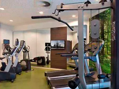 Citadines Centre Frankfurt Aparthotel