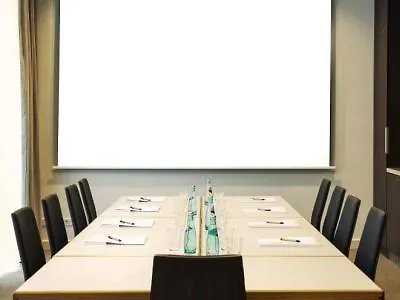 Citadines Centre Frankfurt Aparthotel 4*