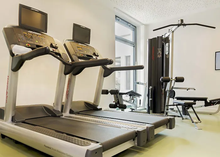 سيتادين سيتي سنتر 4*