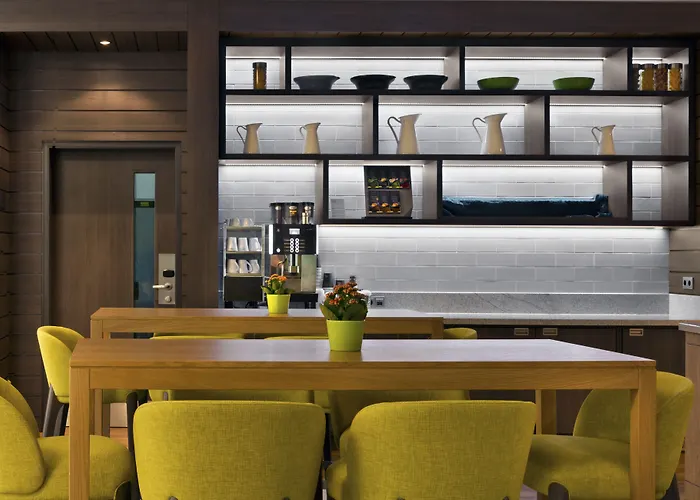 Citadines Centre Frankfurt 4* Frankfurt am Main