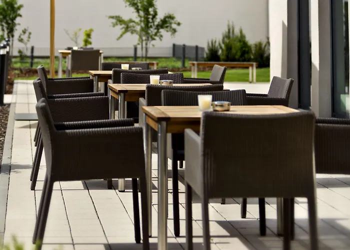 Apart Otel Citadines Centre Frankfurt Frankfurt am Main