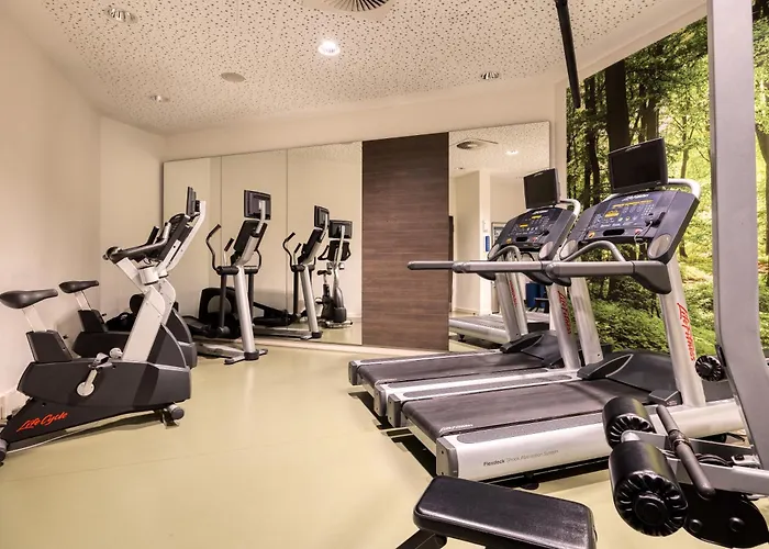 سيتادين سيتي سنتر فرانكفورت