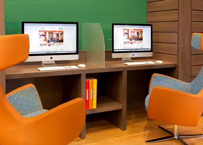 سيتادين سيتي سنتر 4*