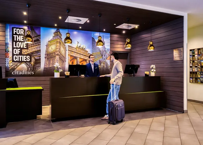 سيتادين سيتي سنتر