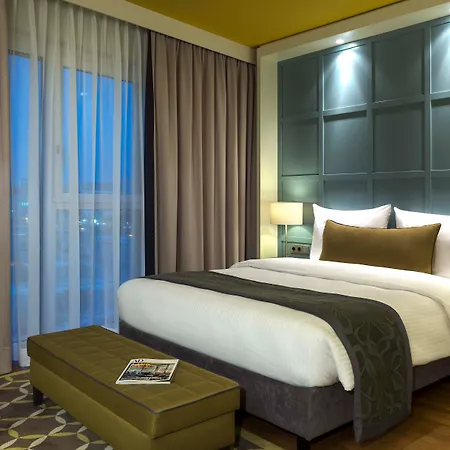 Citadines Centre Frankfurt Appart hôtel 4*