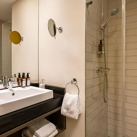 Citadines Centre Frankfurt Aparthotel