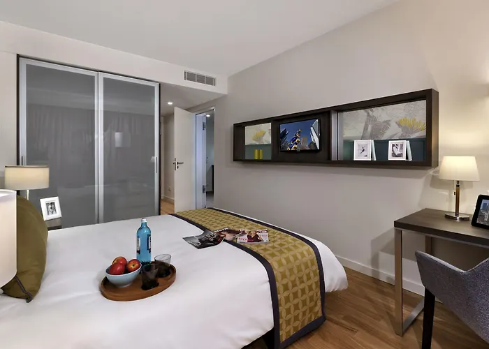 시타딘 시티 센터 프랑크푸르트