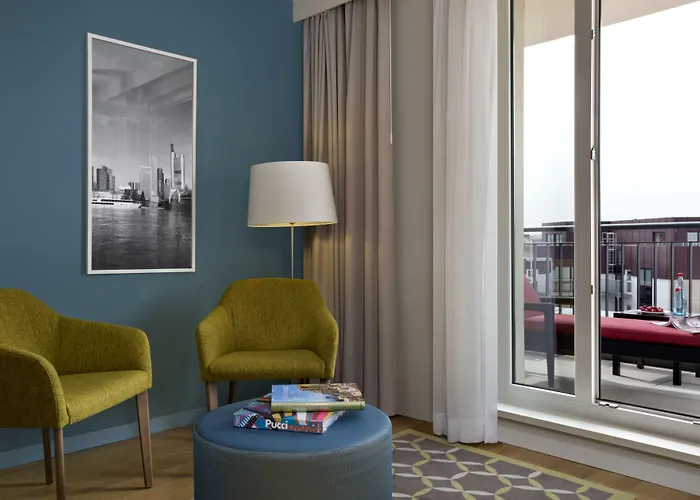 시타딘 시티 센터