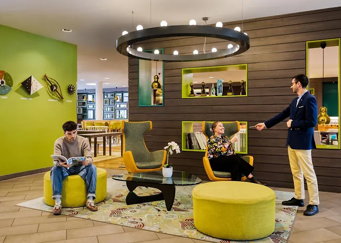 시타딘 시티 센터